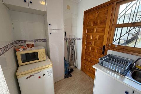 Rækkehus i Mazarron, Murcia, Mazarron - € 95.000 | Ref: 104 - foto 18