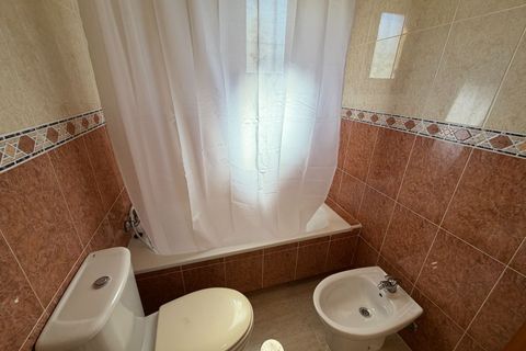 Rækkehus i Mazarron, Murcia, Mazarron - € 95.000 | Ref: 104 - foto 15