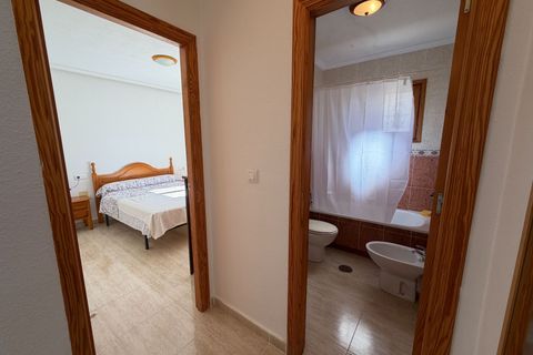 Rækkehus i Mazarron, Murcia, Mazarron - € 95.000 | Ref: 104 - foto 12
