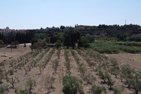 Landejendom i Mora La Nova, Tarragona, Mora La Nova - € 89.000 | Ref: L910M Riordan  - foto 12