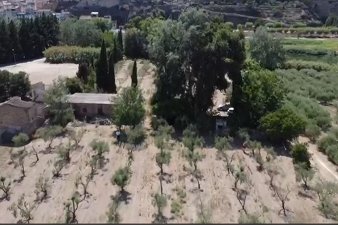 Landejendom i Mora La Nova, Tarragona, Mora La Nova - € 89.000 | Ref: L910M Riordan  - foto 14