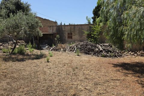Landejendom i Mora La Nova, Tarragona, Mora La Nova - € 89.000 | Ref: L910M Riordan  - foto 24
