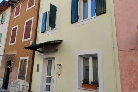 Rækkehus i Bussolengo, Verona, Bussolengo - € 285.000 | Ref: 90-2 - foto 1