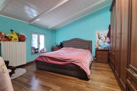 Rækkehus i Bussolengo, Verona, Bussolengo - € 285.000 | Ref: 90-2 - foto 8