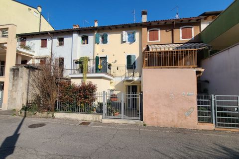 Rækkehus i Bussolengo, Verona, Bussolengo - € 285.000 | Ref: 90-2 - foto 14