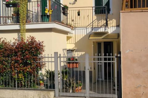 Rækkehus i Bussolengo, Verona, Bussolengo - € 285.000 | Ref: 90-2 - foto 15