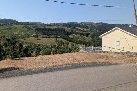Grond in Cadaval, Lisbon, Cadaval - € 40.000 | Ref: C0506-00728 - foto 1