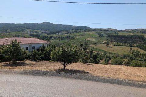Grond in Cadaval, Lisbon, Cadaval - € 40.000 | Ref: C0506-00728 - foto 2