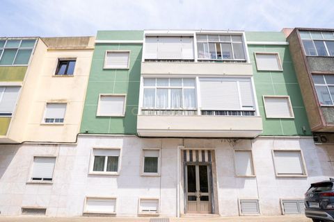 Lejlighed i Amadora, Lisbon, Amadora - € 250.000 | Ref: C0506-00729 - foto 1