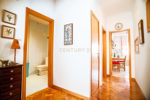 Lejlighed i Amadora, Lisbon, Amadora - € 250.000 | Ref: C0506-00729 - foto 5