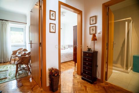 Lejlighed i Amadora, Lisbon, Amadora - € 250.000 | Ref: C0506-00729 - foto 6
