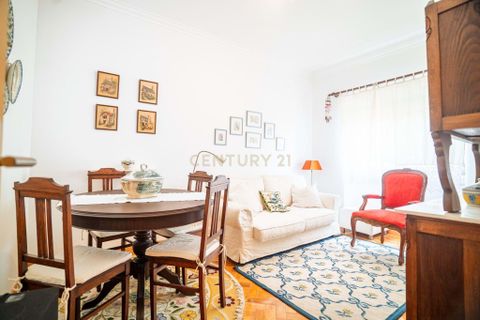 Lejlighed i Amadora, Lisbon, Amadora - € 250.000 | Ref: C0506-00729 - foto 7