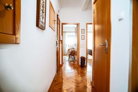 Lejlighed i Amadora, Lisbon, Amadora - € 250.000 | Ref: C0506-00729 - foto 9