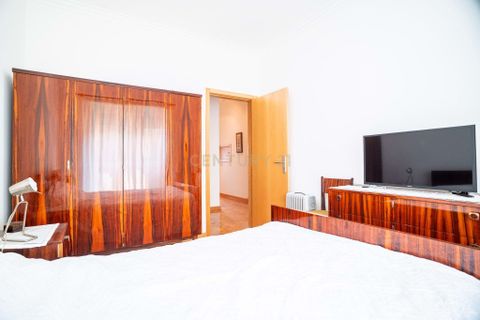 Lejlighed i Amadora, Lisbon, Amadora - € 250.000 | Ref: C0506-00729 - foto 11