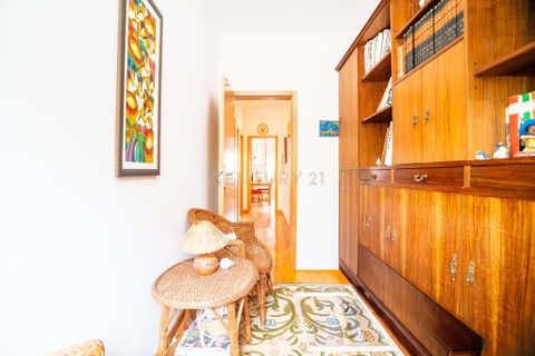 Lejlighed i Amadora, Lisbon, Amadora - € 250.000 | Ref: C0506-00729 - foto 12