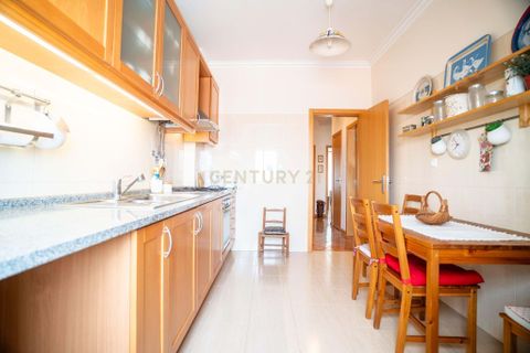 Lejlighed i Amadora, Lisbon, Amadora - € 250.000 | Ref: C0506-00729 - foto 13