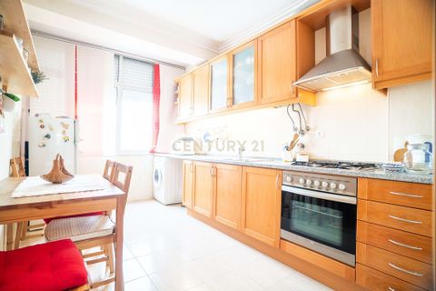 Lejlighed i Amadora, Lisbon, Amadora - € 250.000 | Ref: C0506-00729 - foto 14