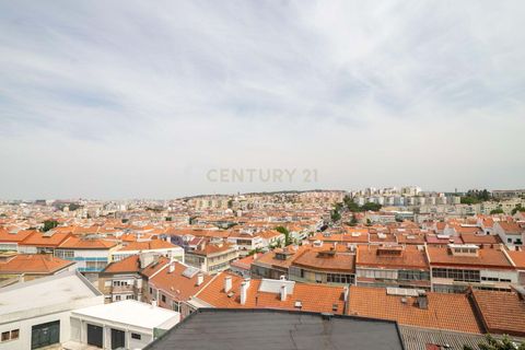 Lejlighed i Amadora, Lisbon, Amadora - € 250.000 | Ref: C0506-00729 - foto 17