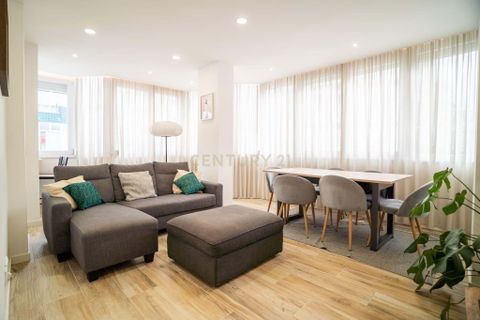 Lejlighed i Alges, Lisbon, Alges - € 375.000 | Ref: C0506-00694 - foto 1