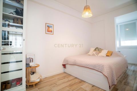 Lejlighed i Alges, Lisbon, Alges - € 375.000 | Ref: C0506-00694 - foto 27