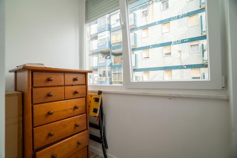 Lejlighed i Alges, Lisbon, Alges - € 375.000 | Ref: C0506-00694 - foto 30