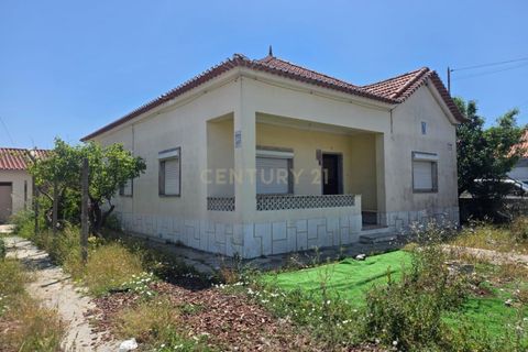 Villa i Almada, Setubal, Almada - € 570.000 | Ref: C0506-00731 - foto 1
