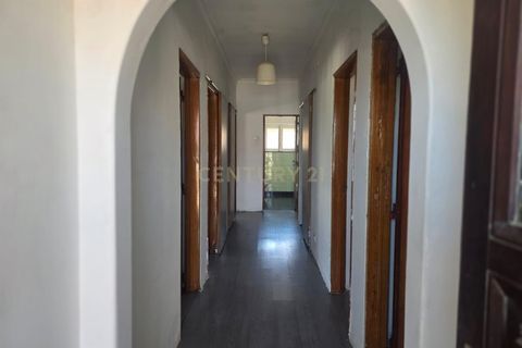 Villa i Almada, Setubal, Almada - € 570.000 | Ref: C0506-00731 - foto 10