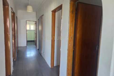 Villa i Almada, Setubal, Almada - € 570.000 | Ref: C0506-00731 - foto 11