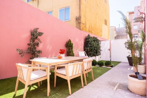 Lejlighed i Amadora, Lisbon, Amadora - € 329.000 | Ref: C0506-00724 - foto 19