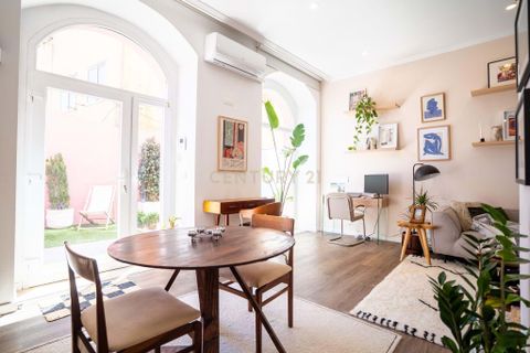 Lejlighed i Amadora, Lisbon, Amadora - € 329.000 | Ref: C0506-00724 - foto 2