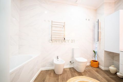Lejlighed i Amadora, Lisbon, Amadora - € 329.000 | Ref: C0506-00724 - foto 9