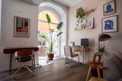 Lejlighed i Amadora, Lisbon, Amadora - € 329.000 | Ref: C0506-00724 - foto 3