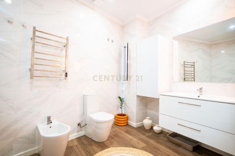 Lejlighed i Amadora, Lisbon, Amadora - € 329.000 | Ref: C0506-00724 - foto 10