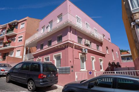Lejlighed i Amadora, Lisbon, Amadora - € 329.000 | Ref: C0506-00724 - foto 21