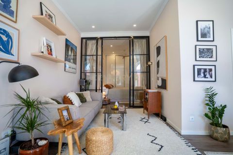 Lejlighed i Amadora, Lisbon, Amadora - € 329.000 | Ref: C0506-00724 - foto 5