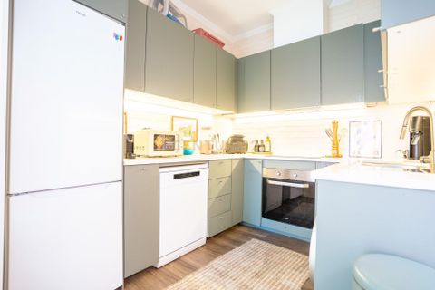 Lejlighed i Amadora, Lisbon, Amadora - € 329.000 | Ref: C0506-00724 - foto 13