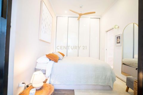 Lejlighed i Amadora, Lisbon, Amadora - € 329.000 | Ref: C0506-00724 - foto 7