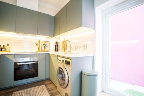 Lejlighed i Amadora, Lisbon, Amadora - € 329.000 | Ref: C0506-00724 - foto 14