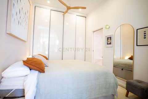 Lejlighed i Amadora, Lisbon, Amadora - € 329.000 | Ref: C0506-00724 - foto 8