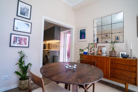 Lejlighed i Amadora, Lisbon, Amadora - € 329.000 | Ref: C0506-00724 - foto 11