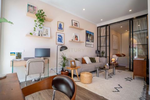 Lejlighed i Amadora, Lisbon, Amadora - € 329.000 | Ref: C0506-00724 - foto 4