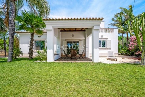 Villa i Tavira, Faro, Tavira - € 1.399.000 | Ref: EAV-4214 - foto 2