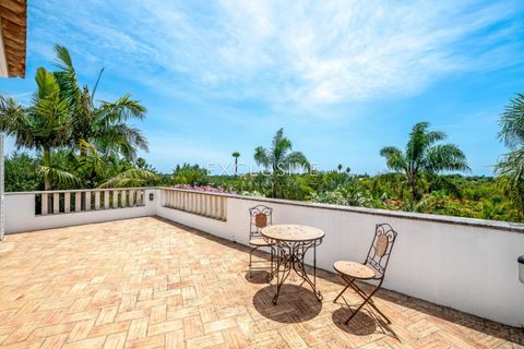 Villa i Tavira, Faro, Tavira - € 1.399.000 | Ref: EAV-4214 - foto 5