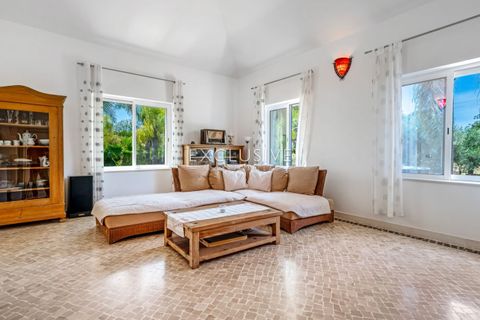 Villa i Tavira, Faro, Tavira - € 1.399.000 | Ref: EAV-4214 - foto 8