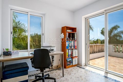 Villa i Tavira, Faro, Tavira - € 1.399.000 | Ref: EAV-4214 - foto 13