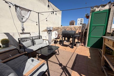 Leilighet i Inca, Mallorca, Inca - € 305 000 | Ref: P002920/10684 - foto 23