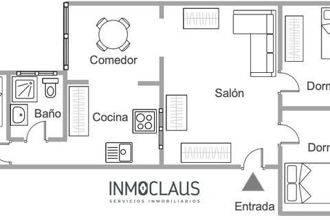 Leilighet i Inca, Mallorca, Inca - € 305 000 | Ref: P002920/10684 - foto 27