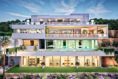 Villa en Ojen, Malaga, Ojen - € 4.500.000 | Ref: 40384 - photo 3
