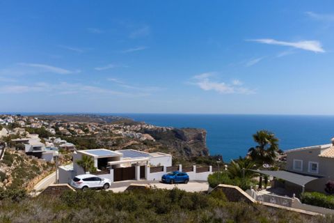 Villa i Benitachell, Alicante, Benitachell - € 2.450.000 | Ref: 40303 - foto 3