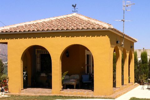 Finca i Orihuela, Alicante, Orihuela - € 295.000 | Ref: 40441 - foto 1